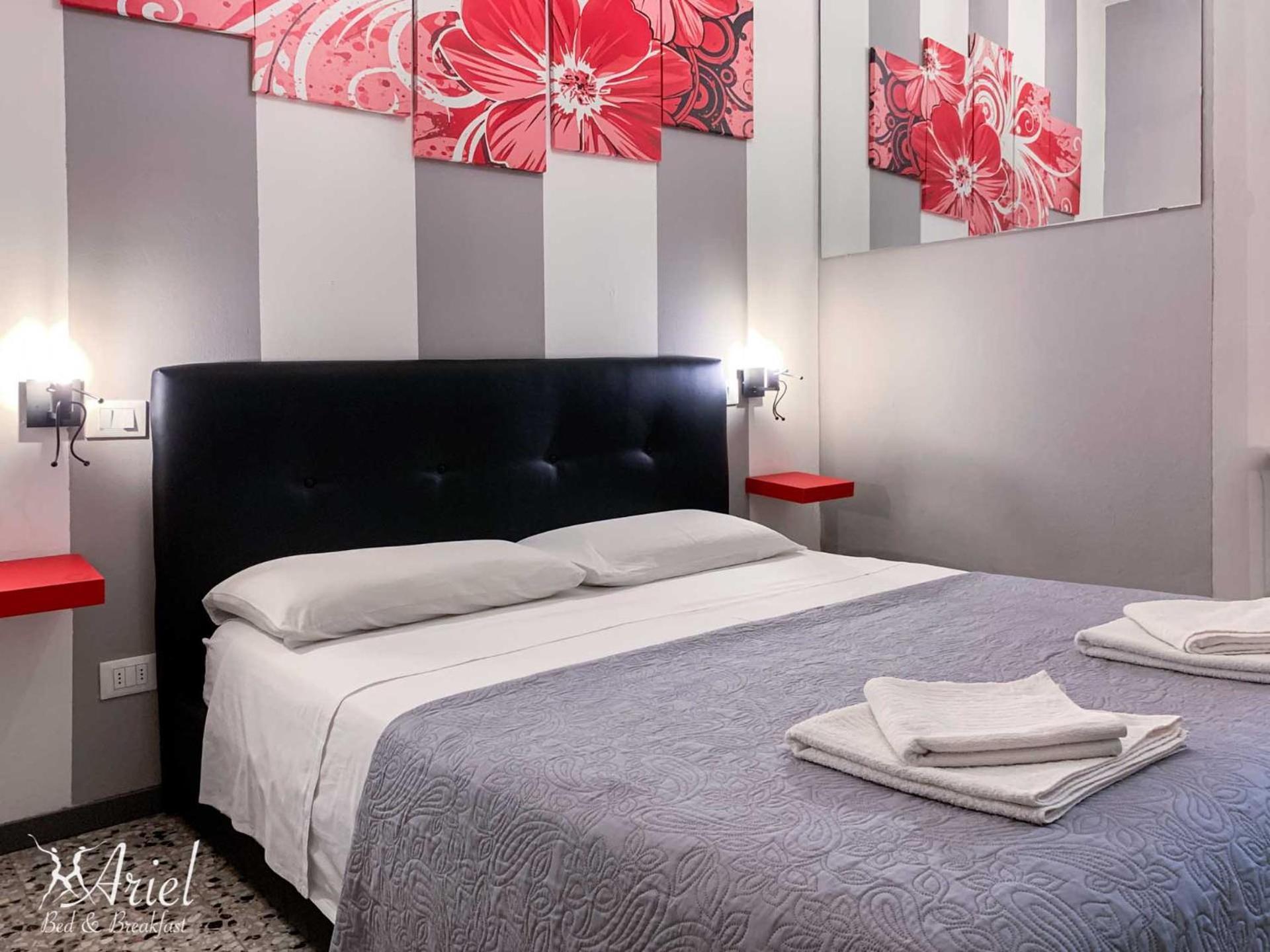 Ariel B&B Verona Exteriér fotografie