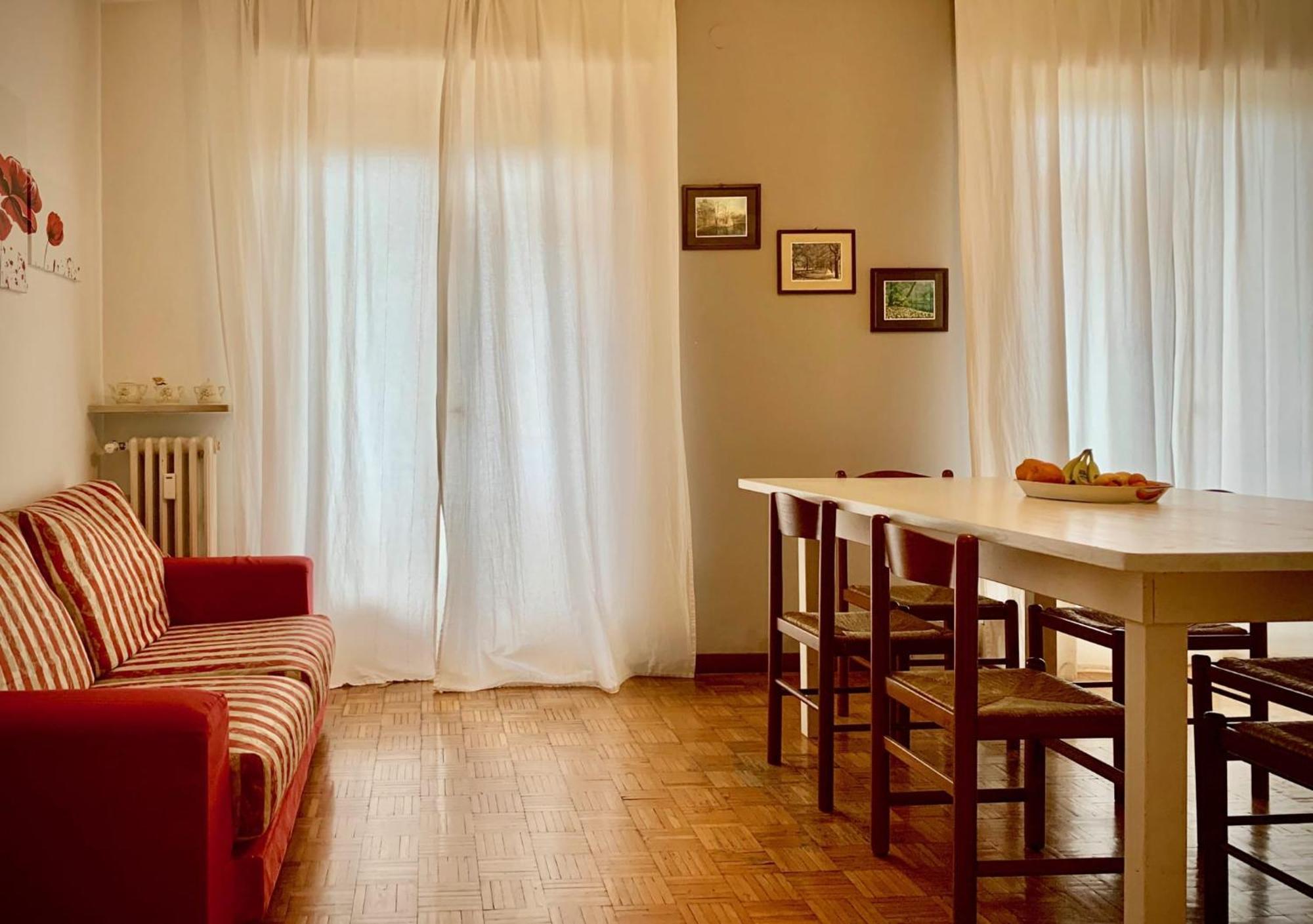 Ariel B&B Verona Exteriér fotografie