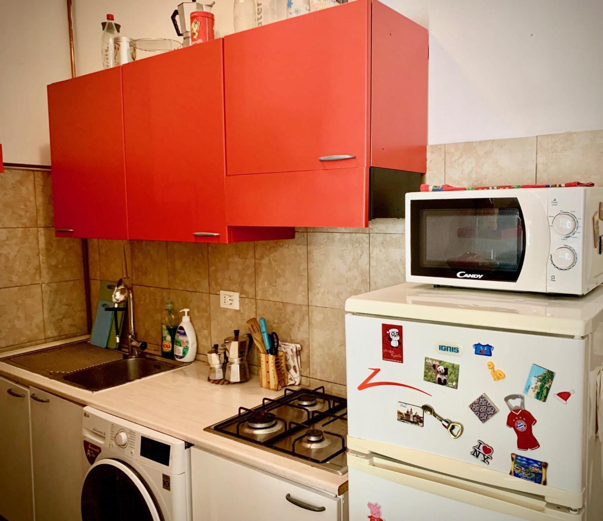 Ariel B&B Verona Exteriér fotografie